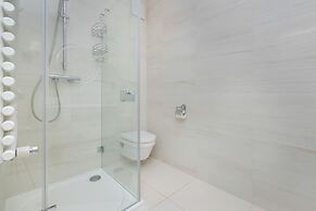 Sopot Apartment and Gym by Renters