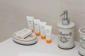 Sopot Apartment and Gym by Renters