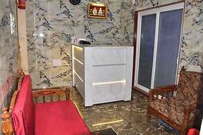 Goroomgo Maya Inn Guest House Varanasi