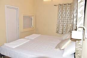 Goroomgo Maya Inn Guest House Varanasi