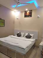 Goroomgo Maya Inn Guest House Varanasi