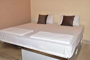 Goroomgo Maya Inn Guest House Varanasi