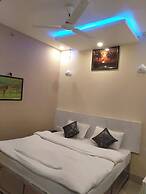 Goroomgo Maya Inn Guest House Varanasi