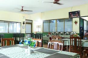 Hotel Siddhartha In Lumbini