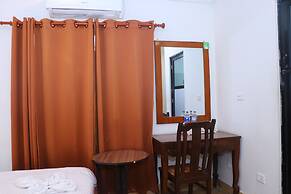 Hotel Siddhartha In Lumbini