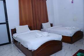 Hotel Siddhartha In Lumbini