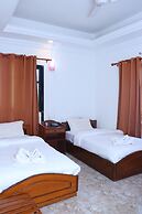 Hotel Siddhartha In Lumbini