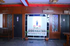 Hotel Siddhartha In Lumbini
