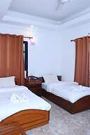 Hotel Siddhartha In Lumbini