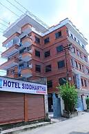 Hotel Siddhartha In Lumbini