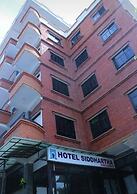 Hotel Siddhartha In Lumbini