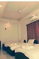 Hotel Siddhartha In Lumbini
