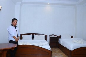 Hotel Siddhartha In Lumbini