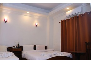 Hotel Siddhartha In Lumbini