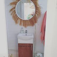 Pips Chalet in the Isle of Sheppey