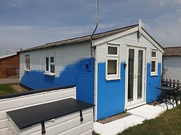 Pips Chalet in the Isle of Sheppey