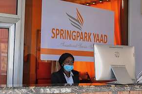 Springpark Yaad Hotel