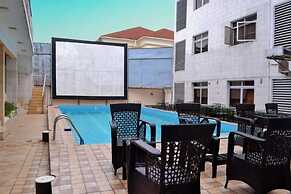 Springpark Yaad Hotel
