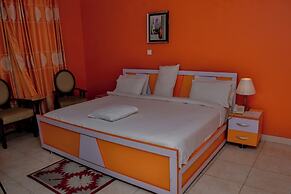 Springpark Yaad Hotel