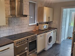 Charming 3-bed House in Blackley Manchester