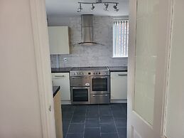 Charming 3-bed House in Blackley Manchester