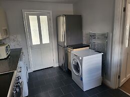 Charming 3-bed House in Blackley Manchester