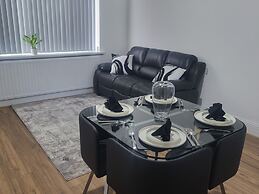 Charming 3-bed House in Blackley Manchester