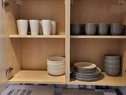 Charming 3-bed House in Blackley Manchester