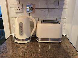 Charming 3-bed House in Blackley Manchester