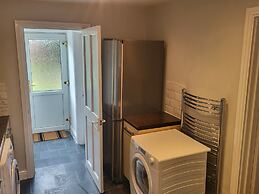 Charming 3-bed House in Blackley Manchester