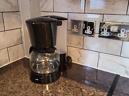 Charming 3-bed House in Blackley Manchester