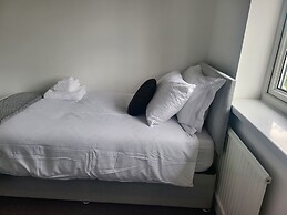 Charming 3-bed House in Blackley Manchester