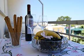 Helena Apartments in Paradisi Rhodes