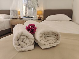 Helena Apartments in Paradisi Rhodes