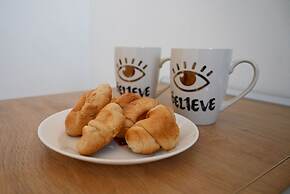 Helena Apartments in Paradisi Rhodes