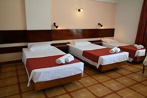 Helena Apartments in Paradisi Rhodes