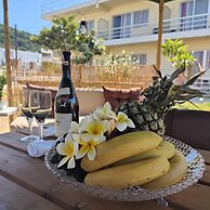 Helena Apartments in Paradisi Rhodes