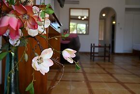 Helena Apartments in Paradisi Rhodes