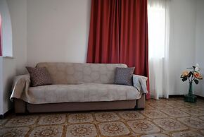 Helena Apartments in Paradisi Rhodes