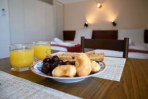 Helena Apartments in Paradisi Rhodes