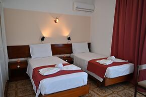 Helena Apartments in Paradisi Rhodes