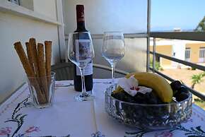 Helena Apartments in Paradisi Rhodes