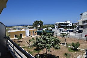 Helena Apartments in Paradisi Rhodes