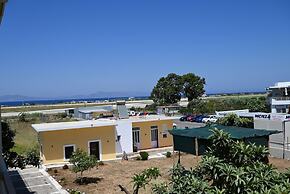 Helena Apartments in Paradisi Rhodes