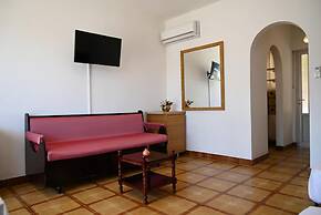 Helena Apartments in Paradisi Rhodes