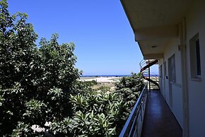 Helena Apartments in Paradisi Rhodes