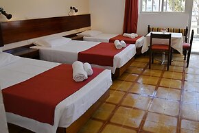 Helena Apartments in Paradisi Rhodes