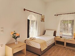 Helena Apartments in Paradisi Rhodes