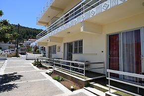 Helena Apartments in Paradisi Rhodes