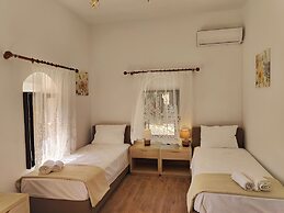 Helena Apartments in Paradisi Rhodes